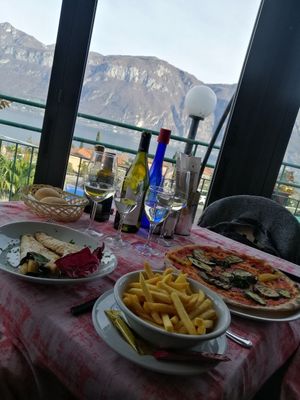  at La Bellagina in Bellagio