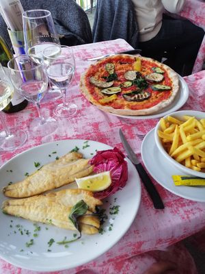  at La Bellagina in Bellagio