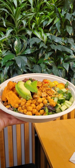  at NuLeaf in New York City