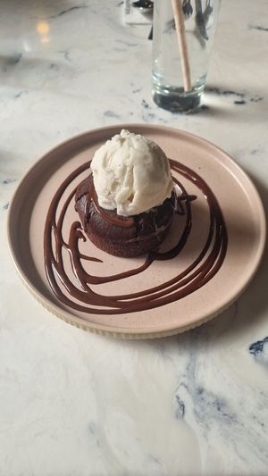  at Heavenly Desserts in Leeds