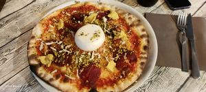  at Il Piccio in Bari