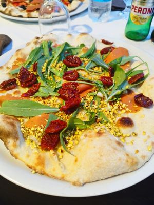  at Il Piccio in Bari