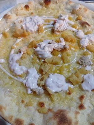  at Il Piccio in Bari