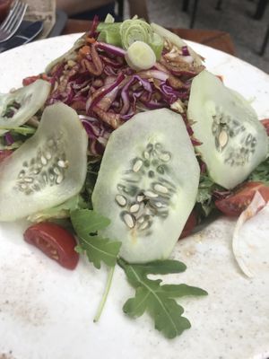 Mmmm at KluBar in Kranj