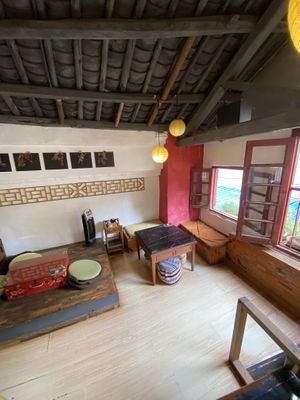   at As You Like in Kunming