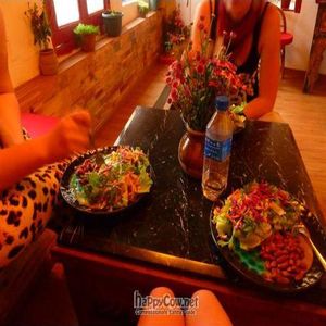  at As You Like in Kunming