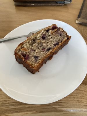   at Maja Kaffee in Ingelheim