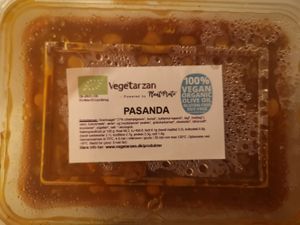 💚 #Veganuary at Vegetarzan in Copenhagen