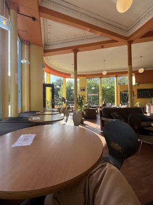   at Offshore in Glasgow