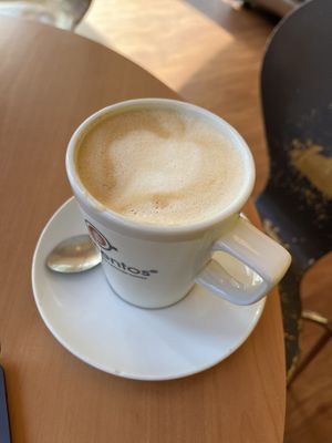   at Offshore in Glasgow