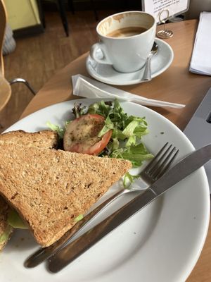   at Offshore in Glasgow