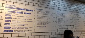  at Stick To My Pot in New York City