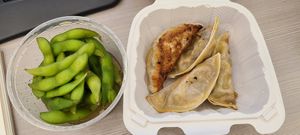  at Stick To My Pot in New York City