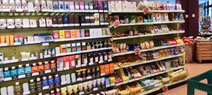  at Alnatura in St Gallen