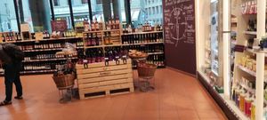  at Alnatura in St Gallen