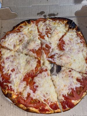 My Memere  at Amazing Pizza and More in Salem