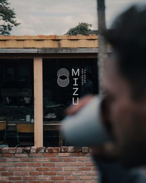 @mizuteahouse at MIZU in Luxembourg City