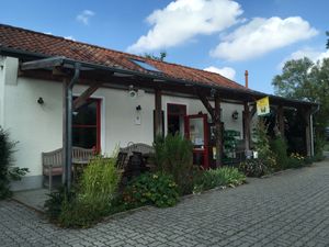 Exterior  at Altes Feuerwehrhaus in Damshagen