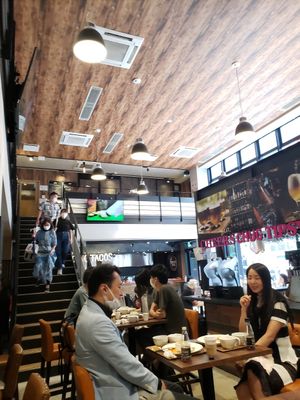  at Plant Based Tokyo in Tokyo