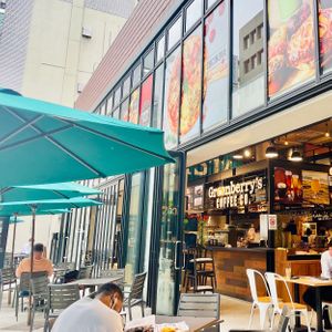  at Plant Based Tokyo in Tokyo