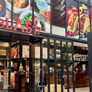  at Plant Based Tokyo in Tokyo