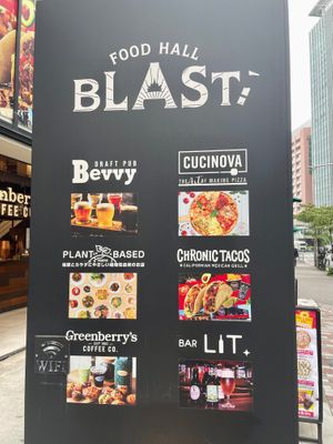  at Plant Based Tokyo in Tokyo