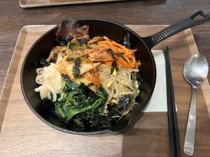   at Plant Based Tokyo in Tokyo