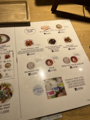   at Plant Based Tokyo in Tokyo