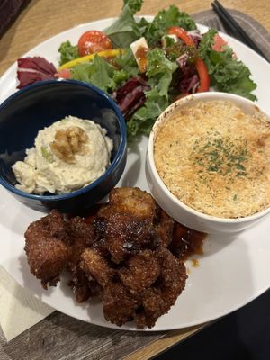   at Plant Based Tokyo in Tokyo