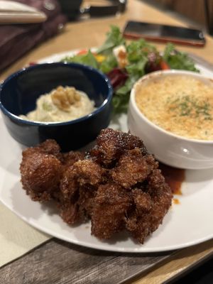   at Plant Based Tokyo in Tokyo