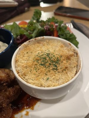   at Plant Based Tokyo in Tokyo