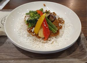  at Plant Based Tokyo in Tokyo