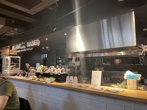   at Plant Based Tokyo in Tokyo