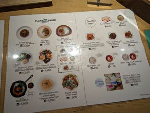  at Plant Based Tokyo in Tokyo