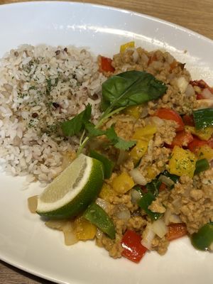   at Plant Based Tokyo in Tokyo