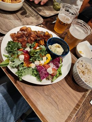  at Plant Based Tokyo in Tokyo