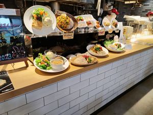  at Plant Based Tokyo in Tokyo