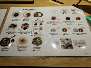  at Plant Based Tokyo in Tokyo