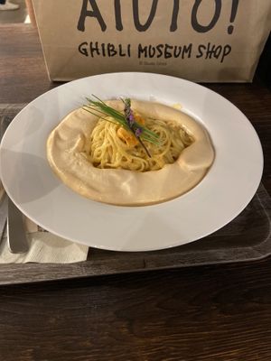   at Plant Based Tokyo in Tokyo