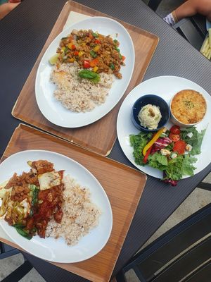  at Plant Based Tokyo in Tokyo