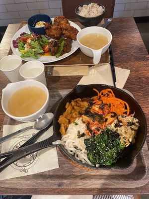  at Plant Based Tokyo in Tokyo