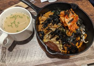  at Plant Based Tokyo in Tokyo