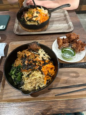   at Plant Based Tokyo in Tokyo