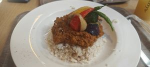  at Plant Based Tokyo in Tokyo