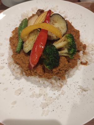  at Plant Based Tokyo in Tokyo