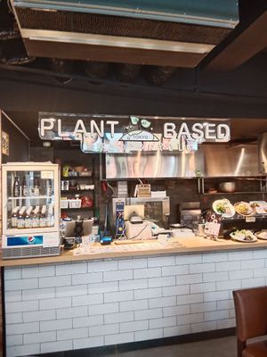  at Plant Based Tokyo in Tokyo