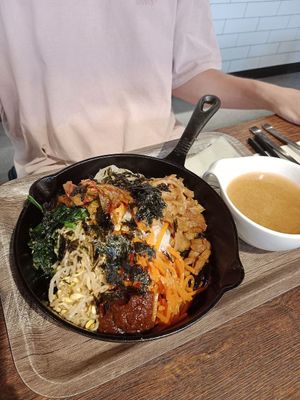  at Plant Based Tokyo in Tokyo