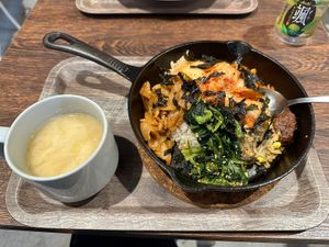   at Plant Based Tokyo in Tokyo