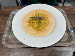   at Plant Based Tokyo in Tokyo