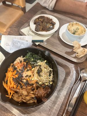   at Plant Based Tokyo in Tokyo